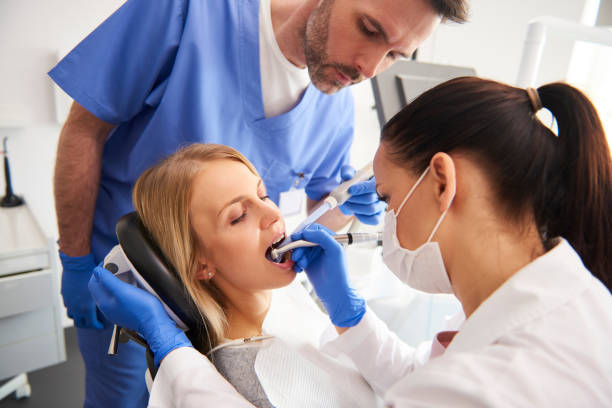 Advanced Technology for Better Dental Care in Wolf Point, MT