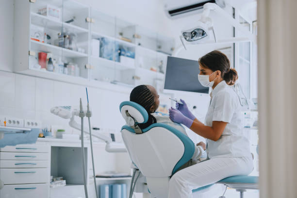 Best Dental Fillings (Composite and Amalgam)  in Wolf Point, MT